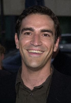 Ben Chaplin photo