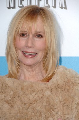 Sally Kellerman photo