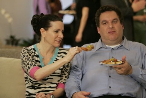 Jeff Garlin photo