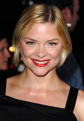 Jaime King photo