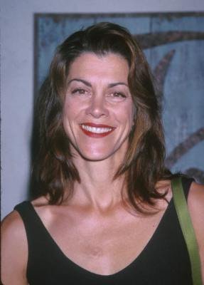 Wendie Malick photo