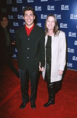 Paula Marshall photo