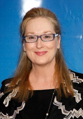 Meryl Streep photo