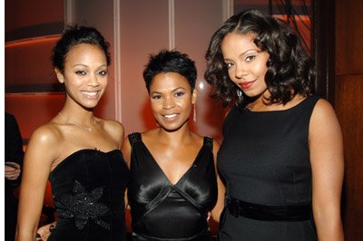 Nia Long photo