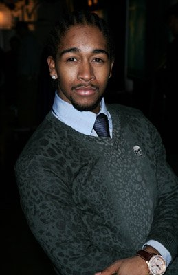 Omarion Grandberry photo