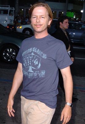 David Spade photo