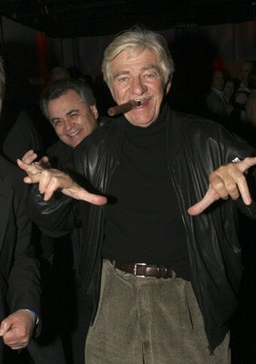 Seymour Cassel photo