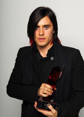 Jared Leto photo