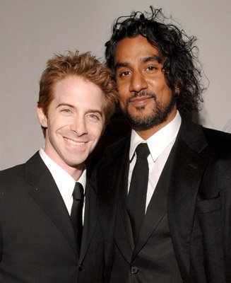 Naveen Andrews photo