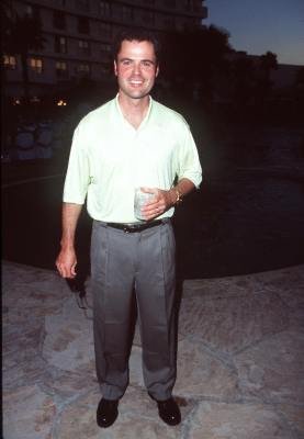 Donny Osmond photo