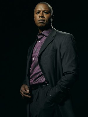 Andre Braugher photo