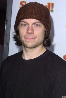 Patrick Fugit photo