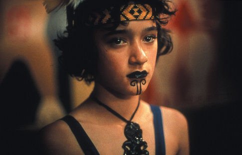 Keisha Castle-Hughes photo