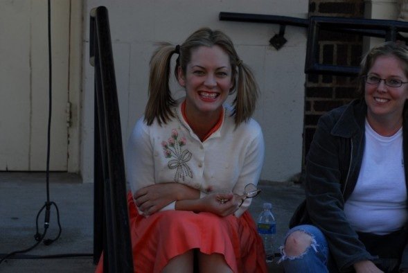 Samantha Thomson photo