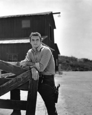 Burt Reynolds photo