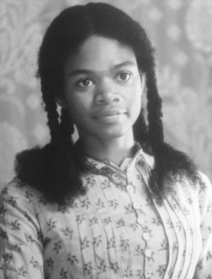 Kimberly Elise photo