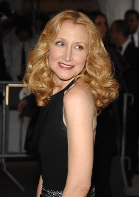 Patricia Clarkson photo