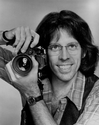 Daryl Anderson photo