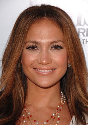 Jennifer Lopez photo