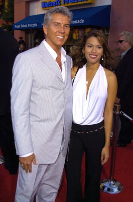 Michael Buffer photo