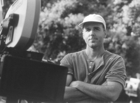 Steve Oedekerk photo