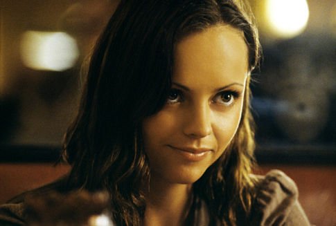 Christina Ricci photo