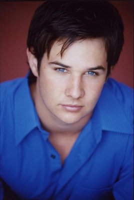 Ryan Merriman photo