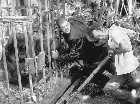 Abraham Benrubi photo