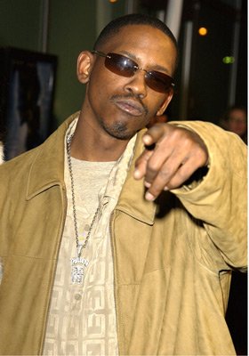 Kurupt photo