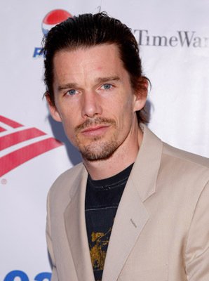 Ethan Hawke photo