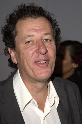 Geoffrey Rush photo