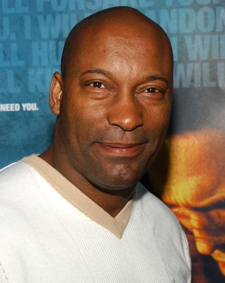 John Singleton photo