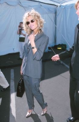 Farrah Fawcett photo