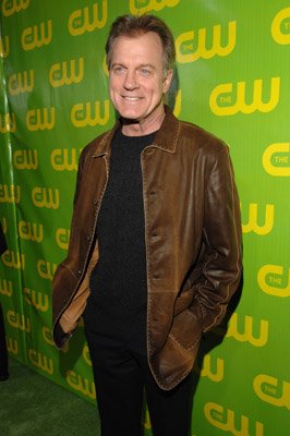 Stephen Collins photo