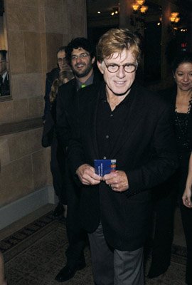 Robert Redford photo