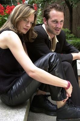 Catherine McCormack photo