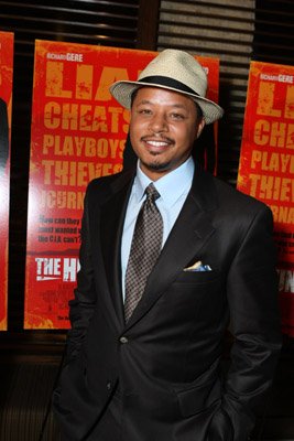 Terrence Howard photo