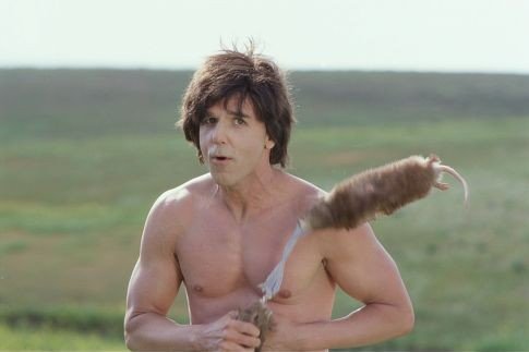 Steve Oedekerk photo