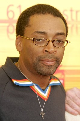 Spike Lee photo