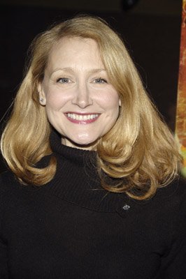 Patricia Clarkson photo