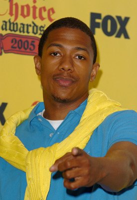 Nick Cannon photo