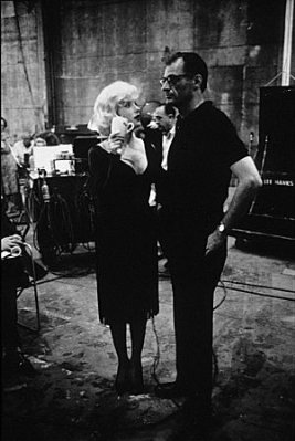 Marilyn Monroe photo