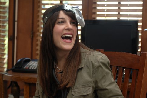 Lindsay Sloane photo