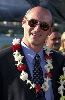 Colm Feore photo