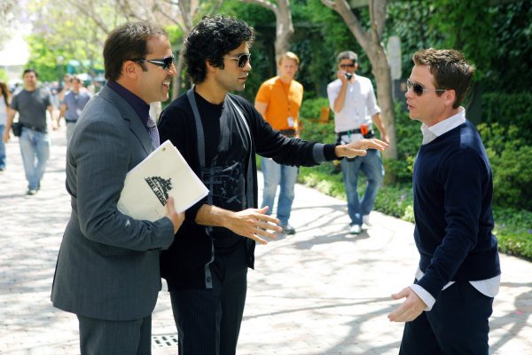 Adrian Grenier photo