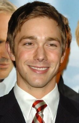 Steve Sandvoss photo