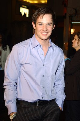 Ryan Merriman photo