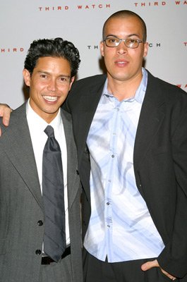 Anthony Ruivivar photo