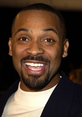 Mike Epps photo