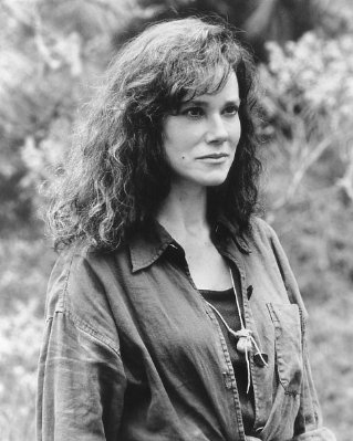 Barbara Hershey photo